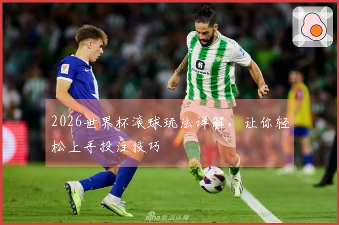 2026世界杯滚球玩法详解，让你轻松上手投注技巧